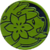 PL1 Green Shaymin Coin.png