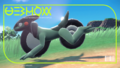 Pokédex Image Cyclizar SV.png