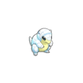 Alolan Sandshrew #251