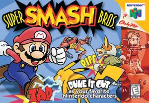 Super Smash Brothers EN boxart.jpg