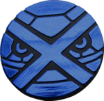 TSUTAYA Blue Metagross Coin.png