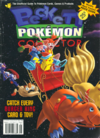 Beckett Pokemon Unofficial Collector issue 005.png