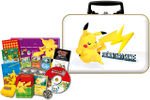 Beginning Set Pikachu version and contents