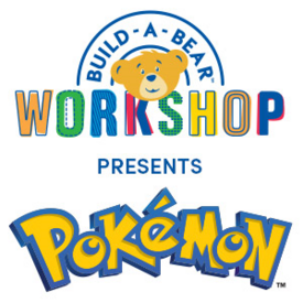 Build-A-Bear Workshop presents Pokémon logo.png