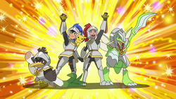 The History of Ash's Farfetch'd 