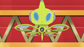 Drone Rotom in the anime