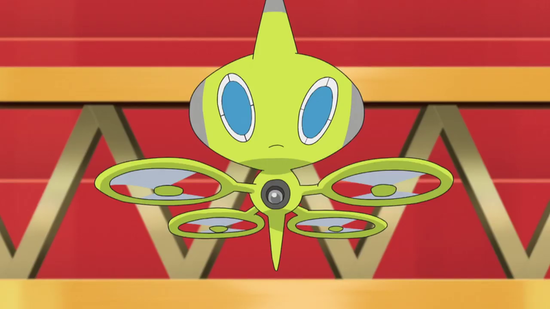 File:Drone Rotom anime.png