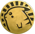 GB Gold Pikachu Coin.png