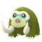 Mamoswine