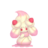 Alcremie