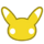 HOME Let's Go Pikachu icon.png