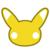 HOME Let's Go Pikachu icon.png