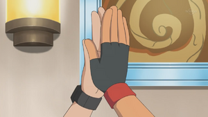 High Five BW.png