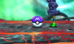 Master Ball Quest Done xD New Champion !!Pokexgames!! 