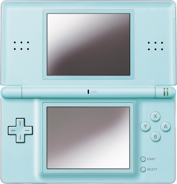 File:Nintendo DS Lite Ice Blue.png