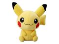 Pikachu Second version Released February 11, 2017[2]