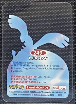 Pokémon Lamincards Series - back 249.jpg