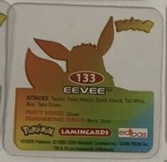 Pokémon Square Lamincards - back 133.jpg