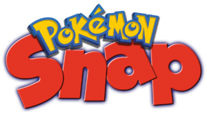 Pokemon Snap logo.png