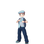 Lucas (Masters) - Bulbapedia, the community-driven Pokémon encyclopedia