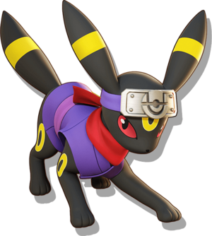 UNITE Umbreon Ninja Style Holowear.png