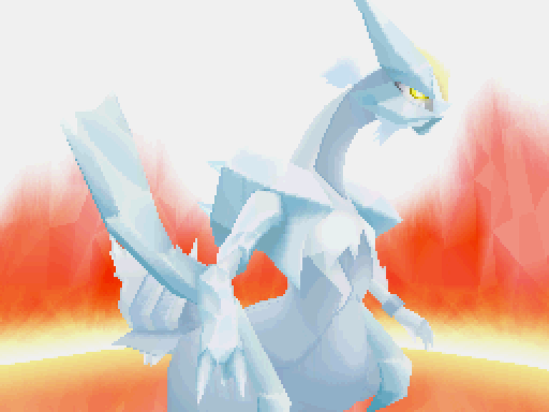 File:White Kyurem title screen.png
