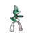 Gallade