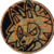 BSH Orange Lycanroc Coin.png