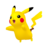 Goh's Pikachu