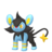 Luxio