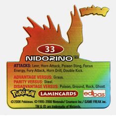 Pokémon Square Lamincards - back 33.jpg