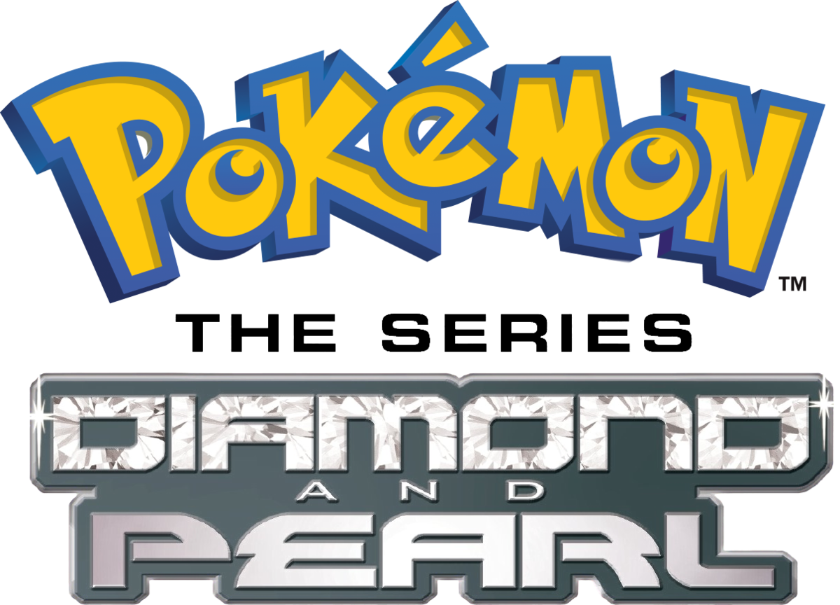 Pokémon: Diamond and Pearl: Battle Dimension - Wikipedia