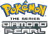Pokémon the Series: Diamond and Pearl