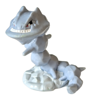 Steelix Candy Container Figure Master Quest 2002.png