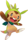 Chespin