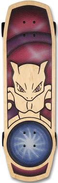 Bear Walker Collection Mewtwo.png