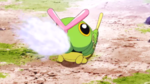 Caterpie String Shot PG.png