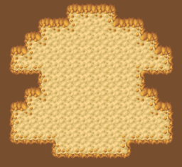 Labyrinthe d'O, Wiki Pokémon Prisme