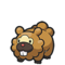 Bidoof (Pokémon)