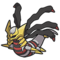 Giratina (Pokémon)