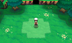 Mirage Cave North of Route 124 exterior ORAS.png