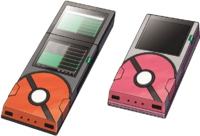 Electronic Pokédex (Unova) - Bulbapedia, the community-driven Pokémon  encyclopedia
