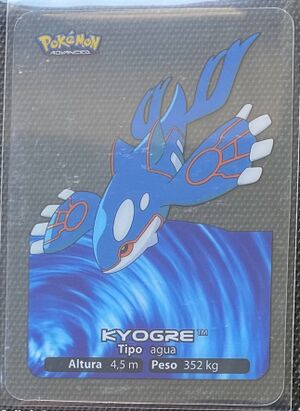 Pokémon Rainbow Lamincards Advanced - 146.jpg