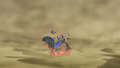 Mudsdale Gallop