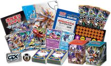 Solgaleo-GX & Lunala-GX Legendary Starter Set (TCG) - Bulbapedia, the  community-driven Pokémon encyclopedia