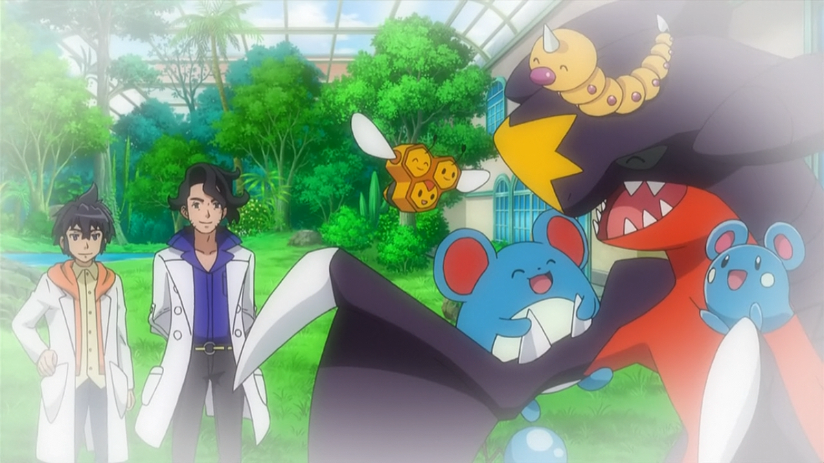 Garchomp - Pokémon - Image by agatashi999 #3348370 - Zerochan Anime Image  Board