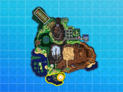 Alola Thrifty Megamart Abandoned Site Map.png