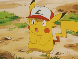 Ashachu - Bulbapedia, the community-driven Pokémon encyclopedia