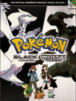 Pokemon Black Pokemon White Versions: The Official Pokemon Strategy Guide Unova  Pokedex by The Pokemon Company Intl.: new (2011)