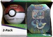 Elemental Power Poké Ball Tin 2-Pack Vaporeon.jpg